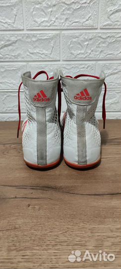 Боксерки adidas