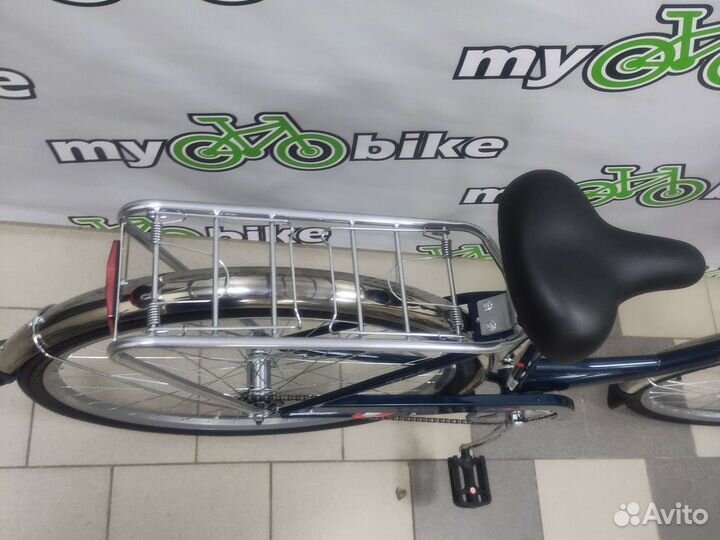 Stels navigator 345 новый