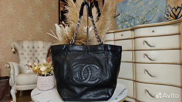 Сумка Chanel оригинал