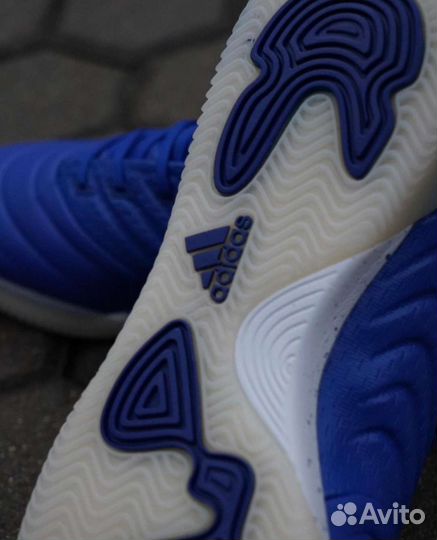 Футзалки adidas copa
