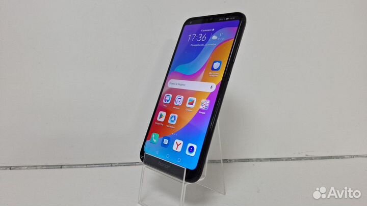 HONOR 8A, 2/32 ГБ