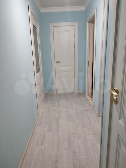 2-к. квартира, 46 м², 4/4 эт.