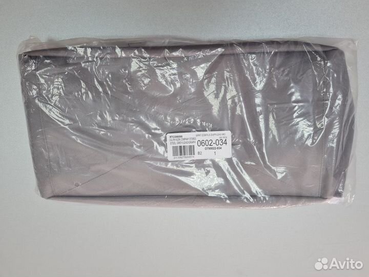 Спортивная сумка Calvin Klein