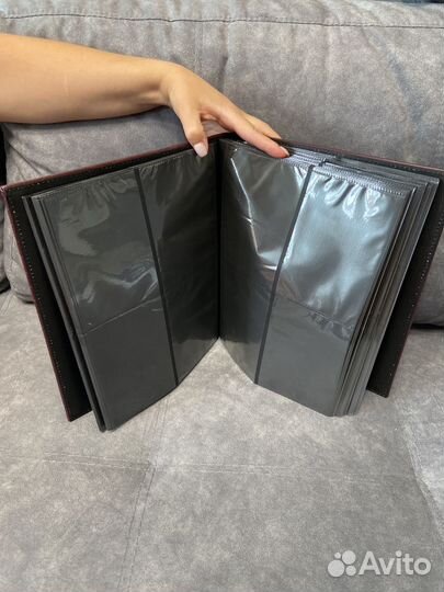 Фотоальбомы и рамки новые