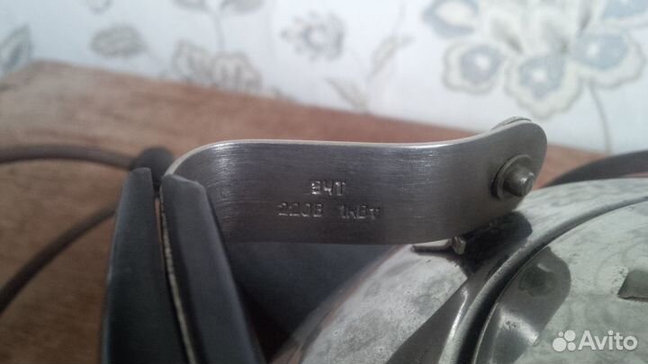 Чайник электрический СССР 1986 год. 2.5 л