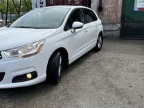 Citroen C4 1.6 MT, 2012, 246 447 км, с пробегом, цена 818 000 руб.