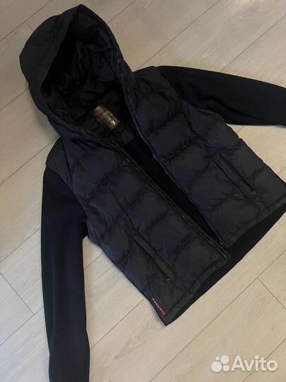 Куртка мужская