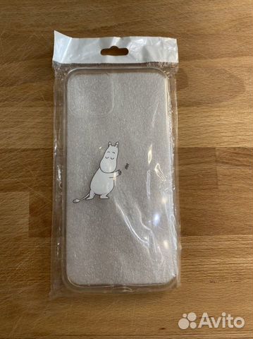 Чехол на iPhone 11 pro