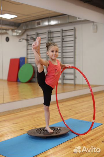 Балансборд Конек Горбунек