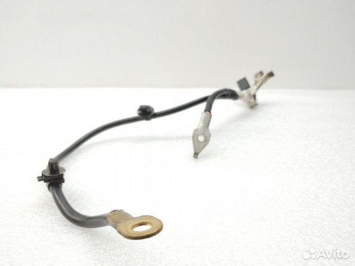 Клемма аккумулятора Mitsubishi Outlander 3 GF 2.0