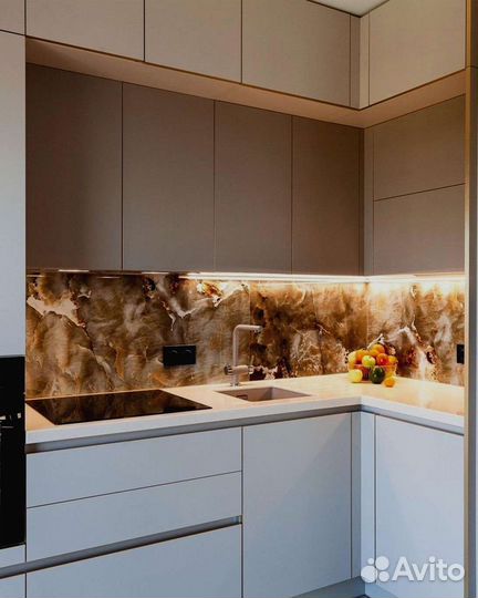 Кухня от производителя