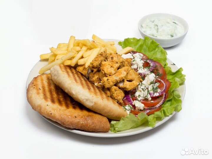 Совместный бизнес