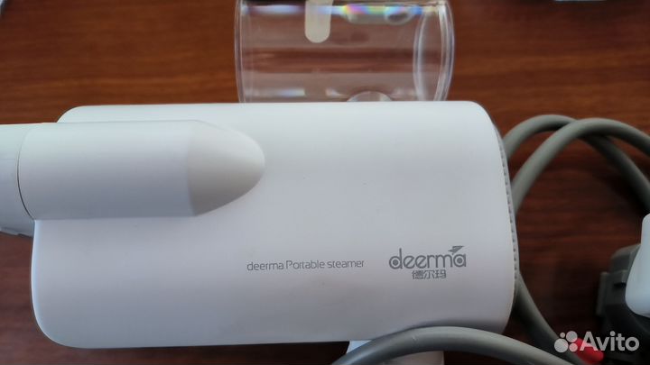 Ручной отпариватель Xiaomi Deerma HS006