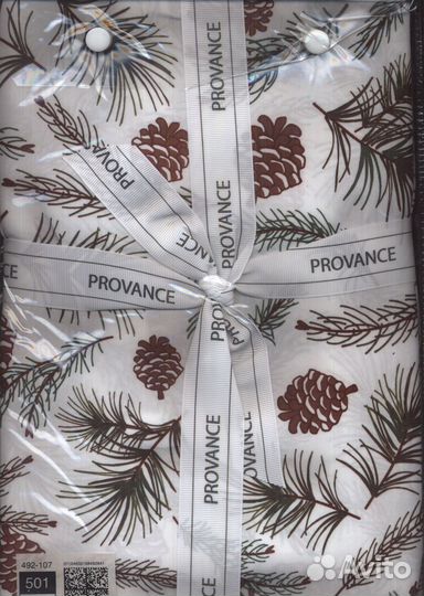 Скатерти Колорит/Provance 135x110/135x160