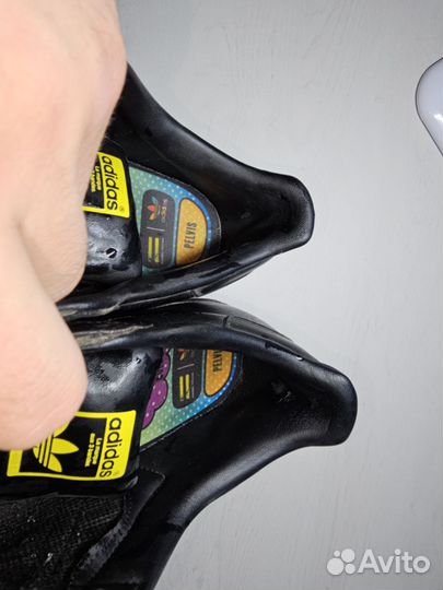 Adidas x pharrell williams superstar 44eur