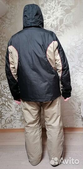 Костюм рыболовный Shimano 52-54