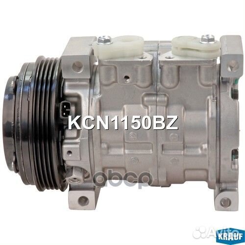 Компрессор кондиционера suzuki Grand Vitara I 2