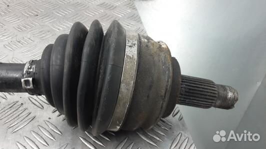 Привод передний правый BMW X5 E53 (RPH03N101)