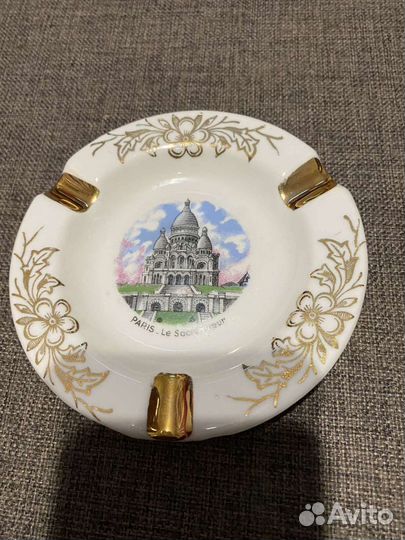 Пепельницы