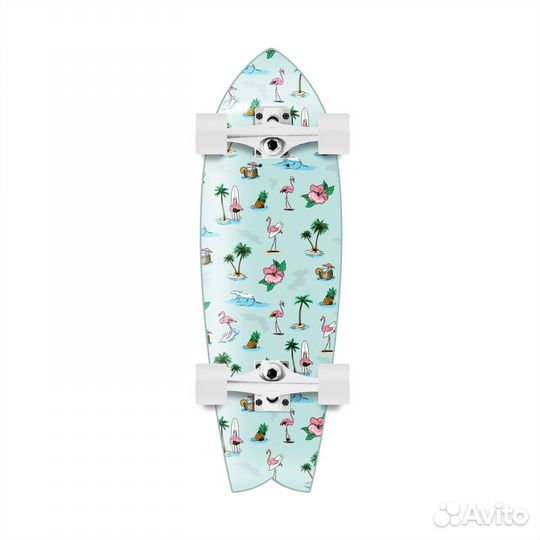 Круизер Eastcoast Flamingo 27 x 8.25