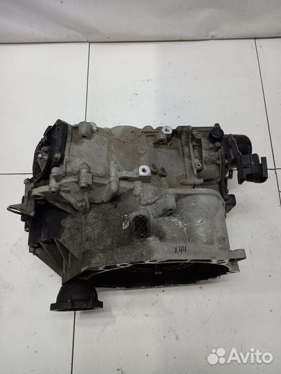 VW Jetta (NF) Vl АКПП DSG