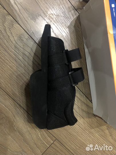 Ботинок барука послеоперационный