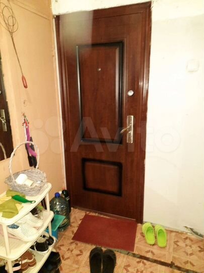 Комната 17,3 м² в 8-к., 5/9 эт.