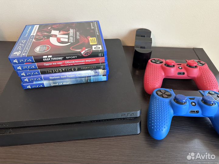 Sony playstation 4