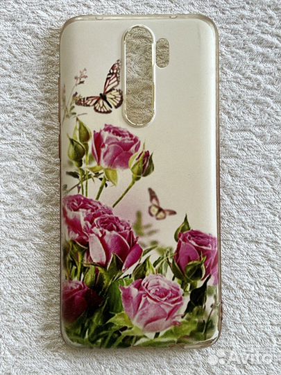 Чехол для телефона