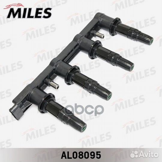 Катушка зажигания opel astra J/insignia/zafira