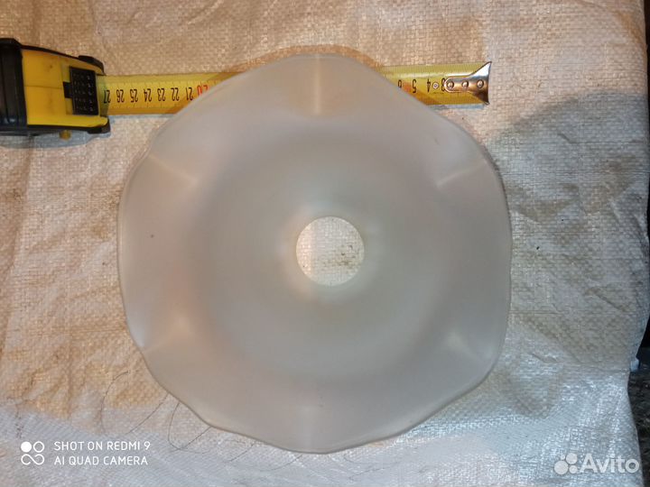 Плафоны для люстры