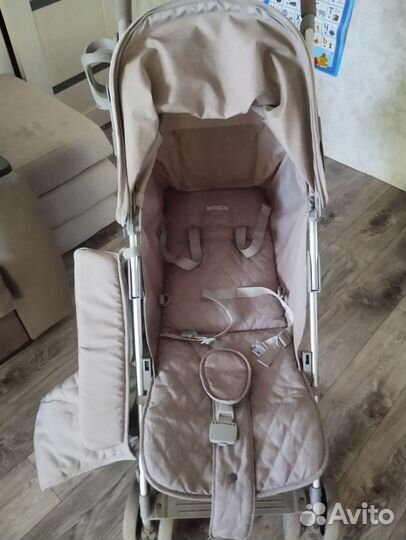 Детские коляски прогулочные летние бу