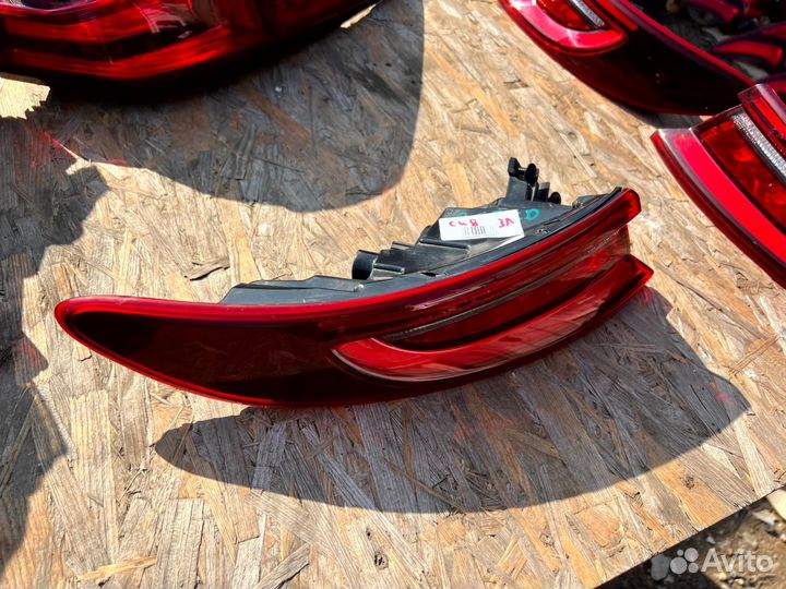 Фонарь задний левый Kia ProCeed GT