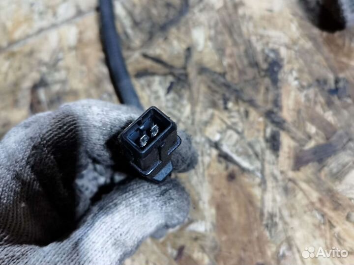 Датчик детонации kia spectra S6D