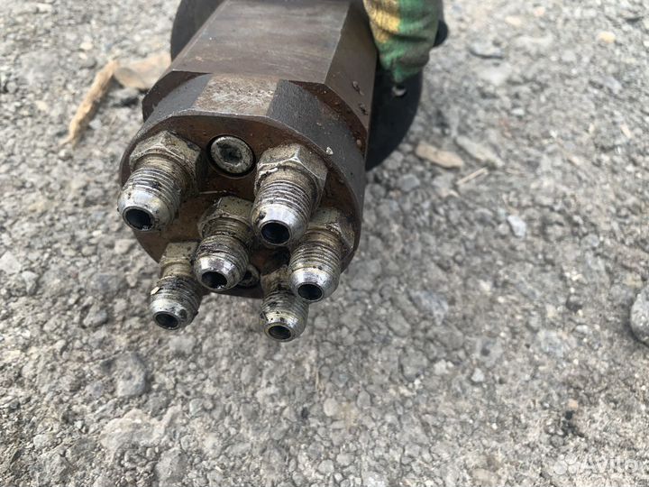 Блок управления 602.20А (Джойстик)