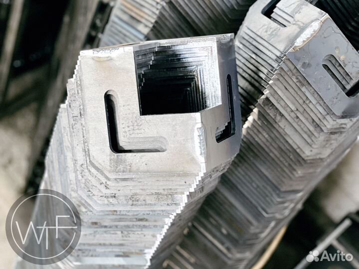 Сварочный стол 1000х600х6мм