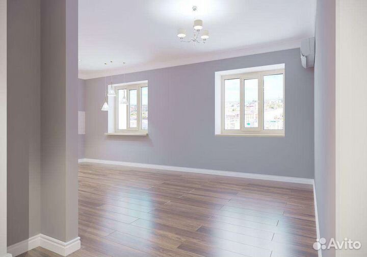 Ремонт квартиры