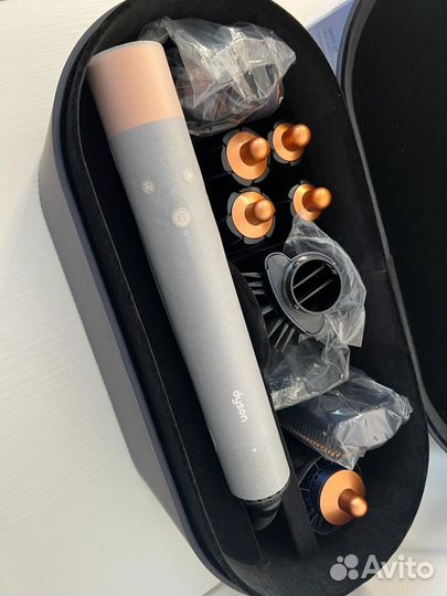 Стайлер Dyson HS01 (Новый, гарантия)