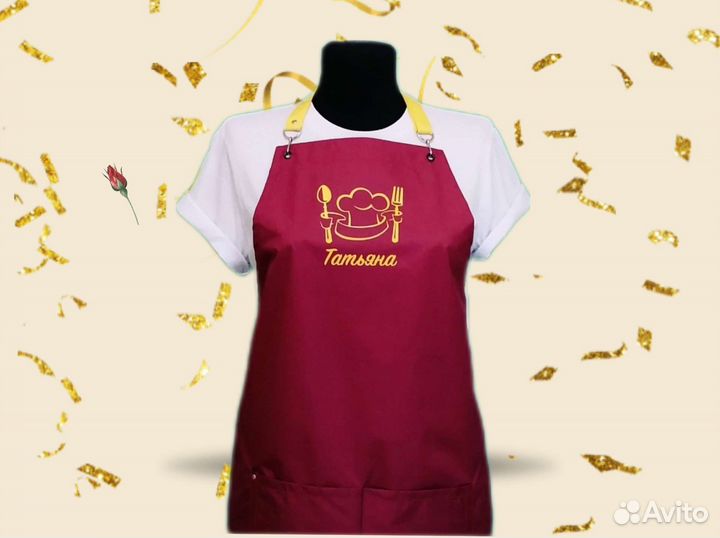 Униформа для повара