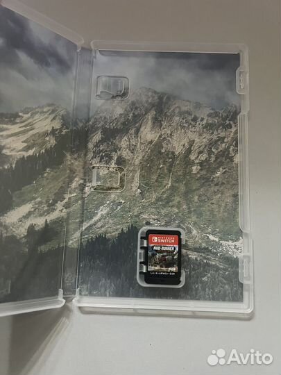 Игры на nintendo switch 