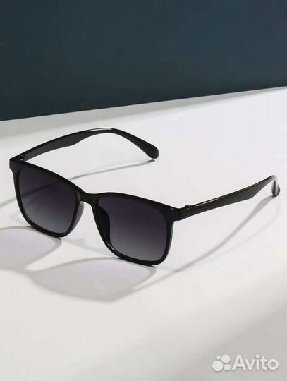 Очки солнечные новые