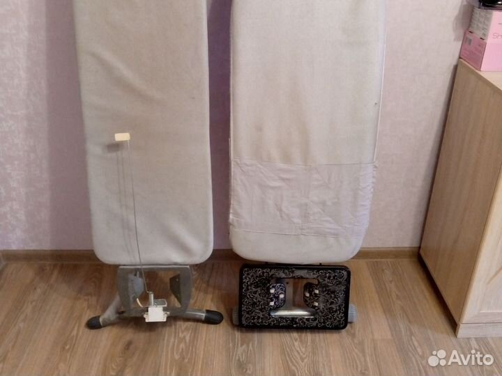 Гладильные доски