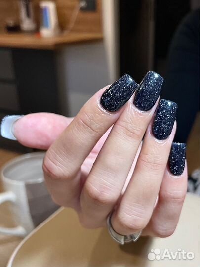 Маникюр/наращивание ногтей