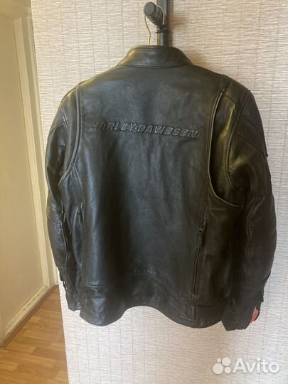 Мотокуртка fxrg harley-davidson