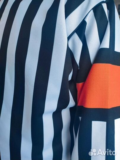 Судейская майка