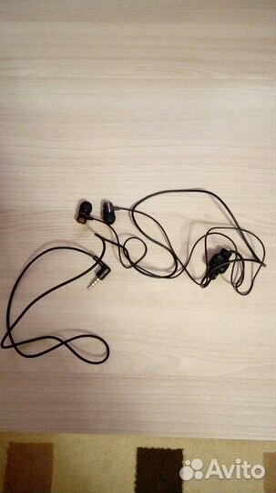 Наушники