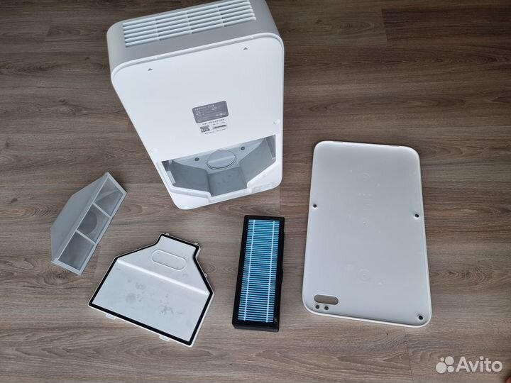 Бризер Xiaomi Mijia Fresh Air Blower C1