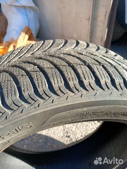 Sava Eskimo Ice 195/55 R15 89T