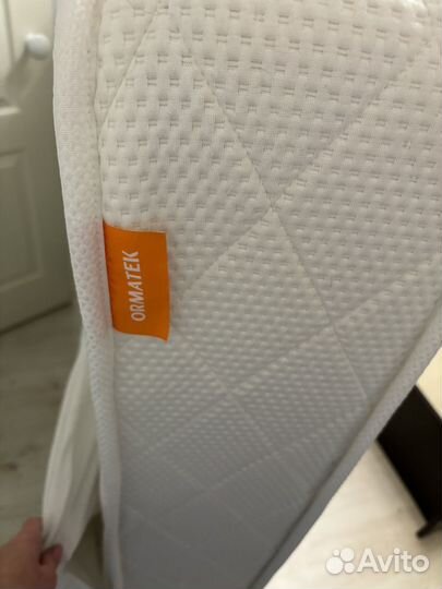 Матрас 140х200 бу
