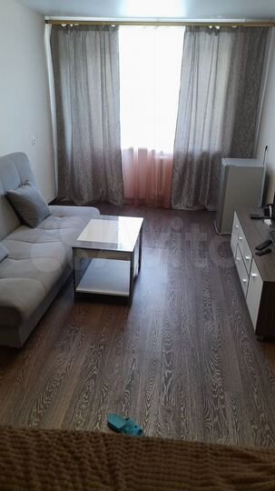 1-к. квартира, 32 м², 3/5 эт.